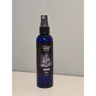 Waabi Spray Bergamot - Bliss